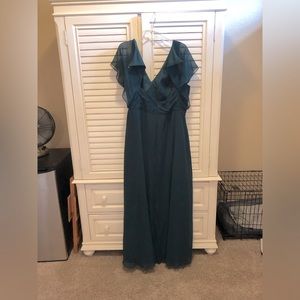 Women’s formal dress